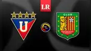 [EN VIVO] LDU vs. Deportivo Cuenca, con Paolo Guerrero: horario y canal del partido por Liga Pro