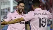 Inter Miami venció a FC Dallas por penales (5-3) en la Leagues Cup: doblete de Messi y clasificación