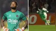 ¿Por qué Carlos Cáceda se volvió tendencia tras partido entre Universitario y Melgar?