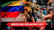 Precio del dólar BCV HOY, miércoles 9 de agosto: tasa oficial según Banco Central de Venezuela