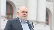 Jorge Montoya pide que Renovación Popular presida la Comisión de Ética