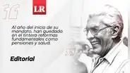 Petro en su hora difícil