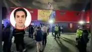 PJ dictó 9 meses de prisión preventiva para economista que acuchilló a trabajadora sexual