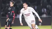 Universitario de Deportes en lo más alto del Torneo Clausura