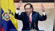 Gustavo Petro: un año entre logros y acosado por los escándalos