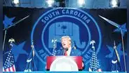 Donald Trump pedirá recusación de la jueza que ve su caso