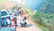 Al menos 12 fallecidos dejan trágicos accidentes en el norte
