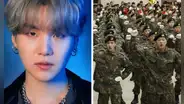 Suga de BTS confirma su ingreso al servicio militar: ¿cuándo se va al Ejército?