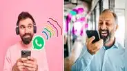 WhatsApp lanza los chats de audio: ¿como activar esta nueva función en tu teléfono?