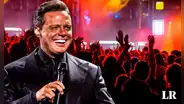 ¡Luis Miguel viene a Perú! El 'Sol de México' confirma CONCIERTO en Lima para 2024
