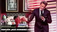 Luis Miguel en Argentina: los lujos que habría pedido el 'Sol de México' en el arranque de su gira