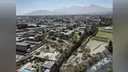 Harán residencial en zona de amortiguamiento del Centro Histórico de Arequipa