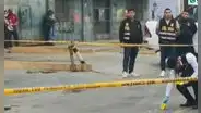 Independencia: hombre se encuentra hospitalizado tras recibir 10 disparos durante una gresca