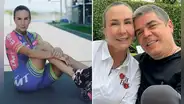 Asesinan a expatinadora Luz Mery Tristán en Colombia: novio habría cometido feminicidio
