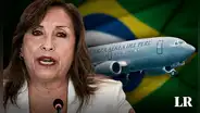 Colegio de Abogados de Arequipa: "Viaje de Dina Boluarte a Brasil podría ser causal de vacancia"