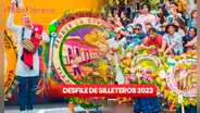 Desfile de Silleteros 2023 EN VIVO: horario, ruta y puntos de acceso en la Feria de las Flores