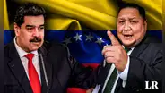 José Brito lanza su candidatura presidencial tras anunciar inhabilitación de Machado: "Tenemos un plan"
