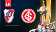 River Plate vs. Inter Porto Alegre EN VIVO: ¿a qué hora juegan por la Copa Libertadores 2023?