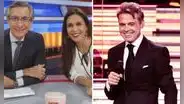 Verónica Linares confiesa que no es fan de Luis Miguel: Prefiero a Federico Salazar