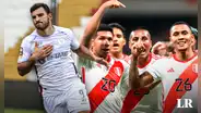 ¿Bernardo Cuesta en la selección?: esto dijo Ricardo Bettocchi, administrador de FBC Melgar