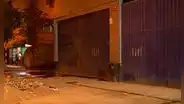 Comas: sicario acribilló a un hombre frente a personal de Serenazgo por presunto ajuste de cuentas