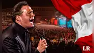 Luis Miguel en Lima 2024 [ENTRADAS]: cuándo empieza la preventa, precios y zonas para su concierto