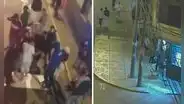 Cercado de Lima: hombre falleció durante una balacera en una fiesta de cumpleaños