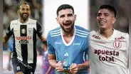 Alianza Lima, Cristal y Universitario: las duras salidas que les restan en el Torneo Clausura