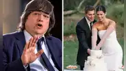 ¿Por qué Jaime Bayly estaría molesto con Christian Meier y qué tuvo que ver su boda con Andrea Bosio?