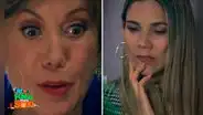 'Al fondo hay sitio': Macarena revelará secreto a Francesca y fans temen por vida de la 'Noni'