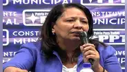 Diputada Ilenia Medina propone quitar la nacionalidad venezolana a opositores: "Es necesario"