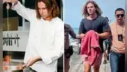 ¿Quién es Daniel Sancho, el hijo de Rodolfo Sancho que confesó asesinato de cirujano en Tailandia?