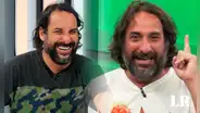 ¿Qué carrera alejada de las comunicaciones estudió el 'Loco' Wagner y por qué la dejó?