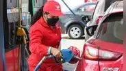 Combustibles: precios de referencia suben hasta S/0,80 por galón esta semana