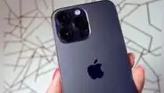 Misterio resuelto: ¿por qué la manzana en el logo de Apple tiene un mordisco?