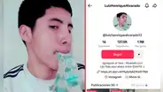 Tiktoker peruano de popular frase "Cómo es posible este suceso" es denunciado por violencia sexual