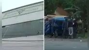 SMP: clausuran discoteca a la que asistía 'Maldito Cris' y la cual operaba como prostíbulo