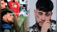 ¿Quién es Julianno Sosa, el cantante chileno detenido por atropellar a un carabinero?