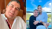 ¿Quién es Andrés Ricci, pareja y presunto asesino de expatinadora Luz Mery Tristán en Colombia?