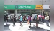 Indecopi multa a Interbank con más de S/34.000 por impedir pago en ventanilla menor a S/400