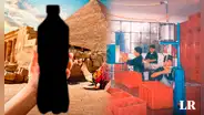 Nació en Ayacucho, cambió de nombre y hoy es la bebida peruana favorita en Egipto: Big Cola y su historia