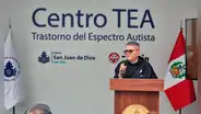 Centro TEA: Teletón inaugura primer centro especializado en el trastorno del espectro autista del Perú