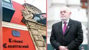 TC declara nula comisión del Congreso que investigó supuesto fraude en las elecciones del 2021