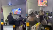 Ingenieros se capacitan viendo 'Bob, el constructor': “Vamos, muchachos, sí podemos”
