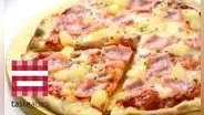 Taste Atlas pone a la Pizza hawaiana como una de las peores variedades de pizza