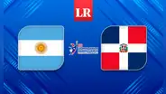Argentina vs. República Dominicana [EN VIVO]: a qué hora y dónde ver el partido de vóley por la Copa Panamericana