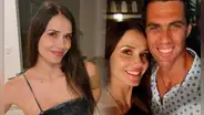 Maju Mantilla defiende a su esposo Gustavo tras ampay: "Tiene mi respaldo absoluto"
