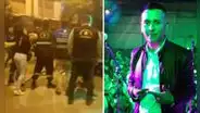 VES: cantante de agrupación chicha agredió y amenazó de muerte a fiscalizador municipal