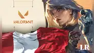 ¡Lucha contra el racismo! Valorant, videojuego de disparos, bloquea el uso de la palabra "serrano"