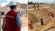 Más de 1.800 obras están paralizadas en Perú: ¿en qué regiones se ubican y por qué?